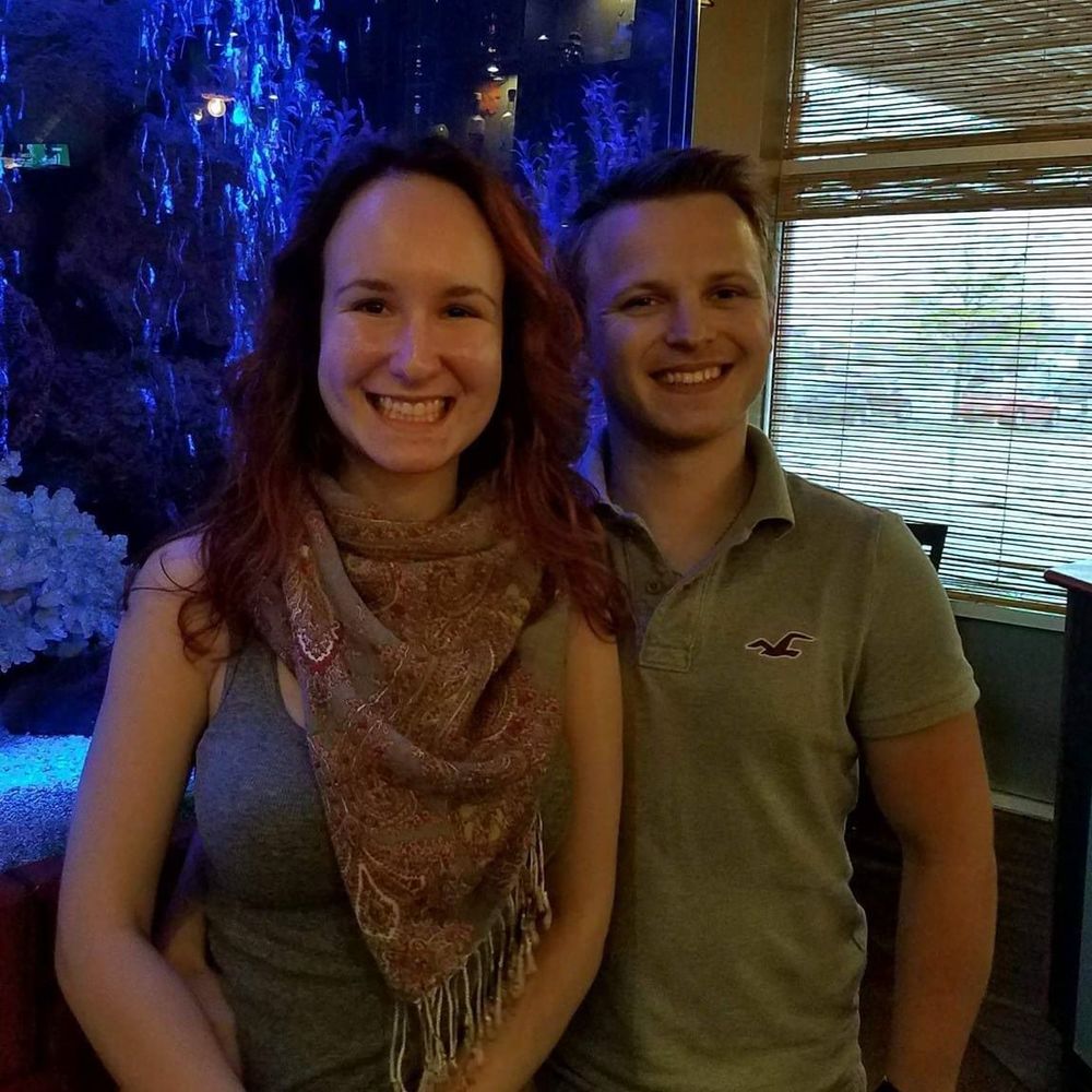 Meet your Posher, Alex